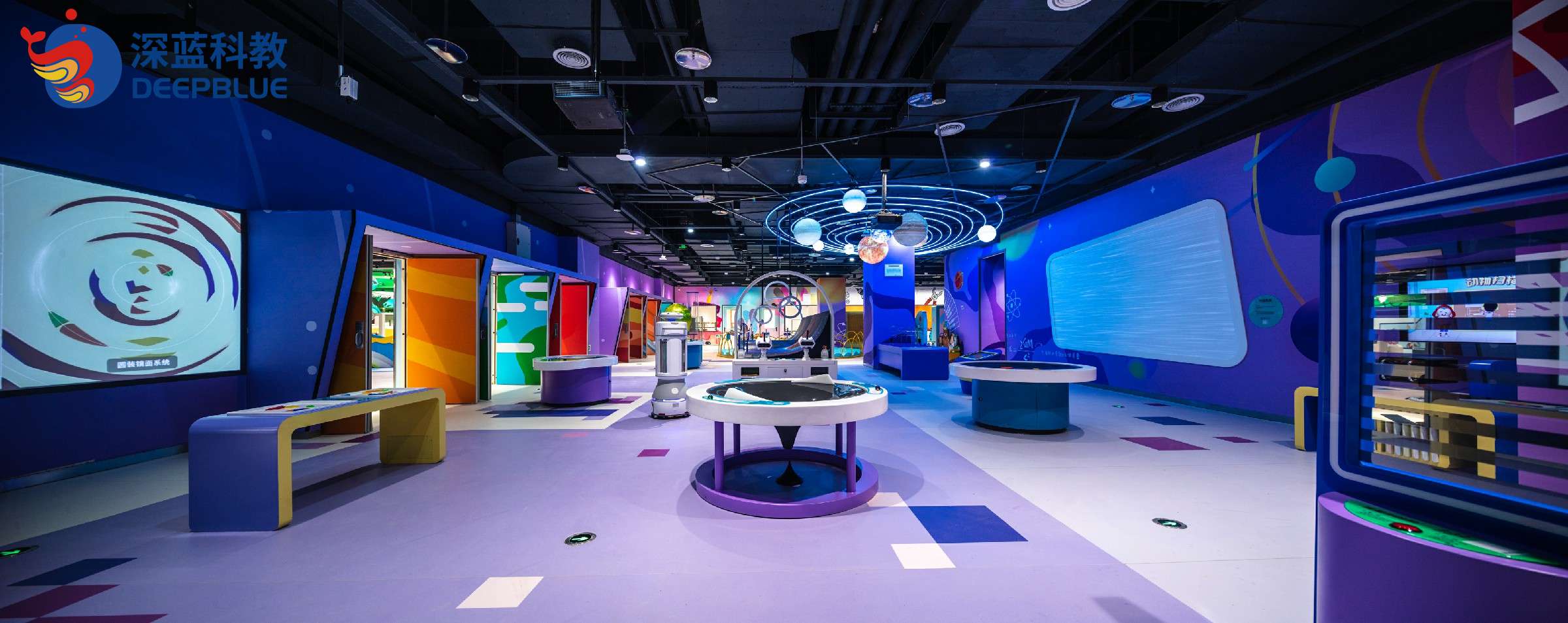 Kidzplorer兒童探索館