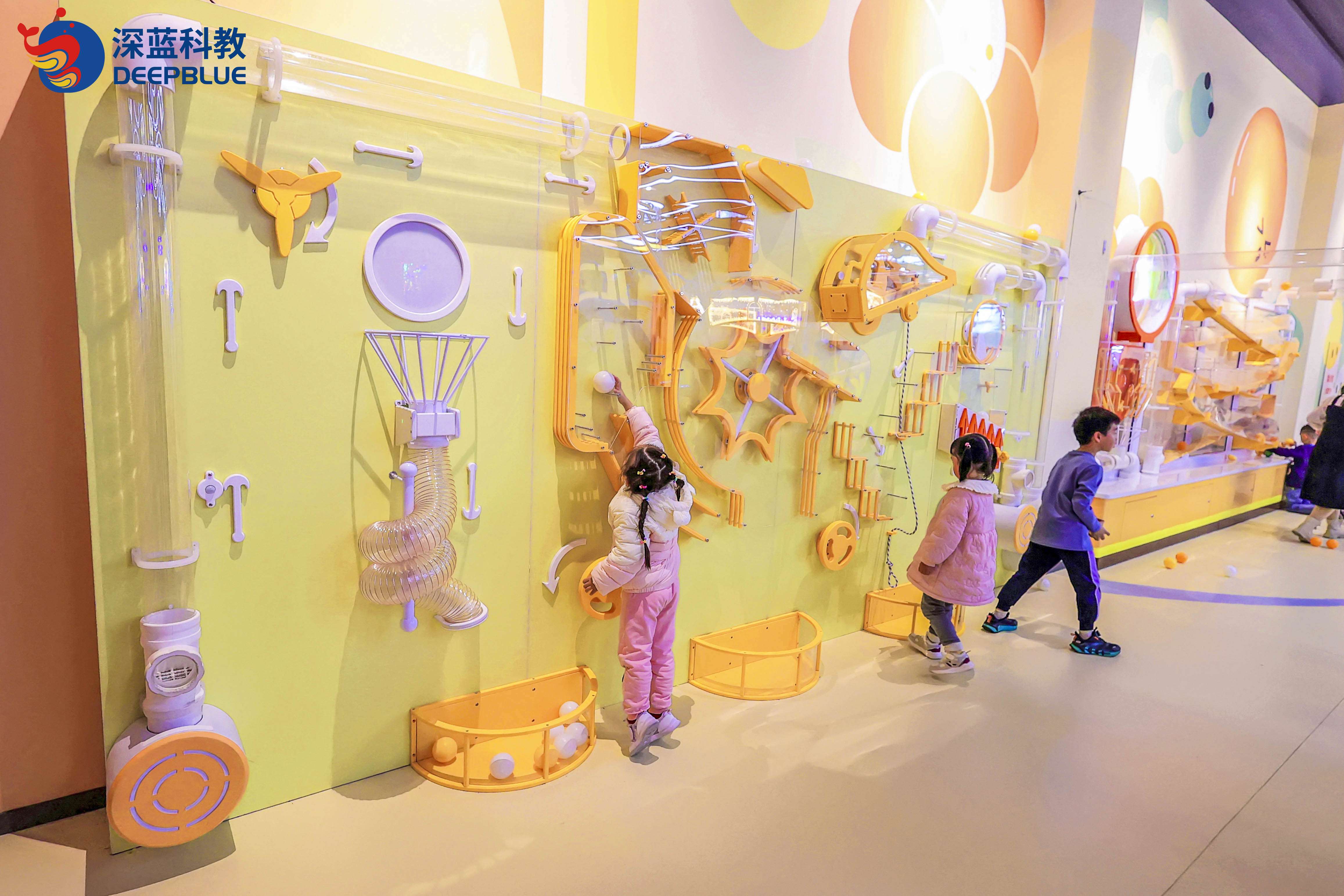 廈門科技館