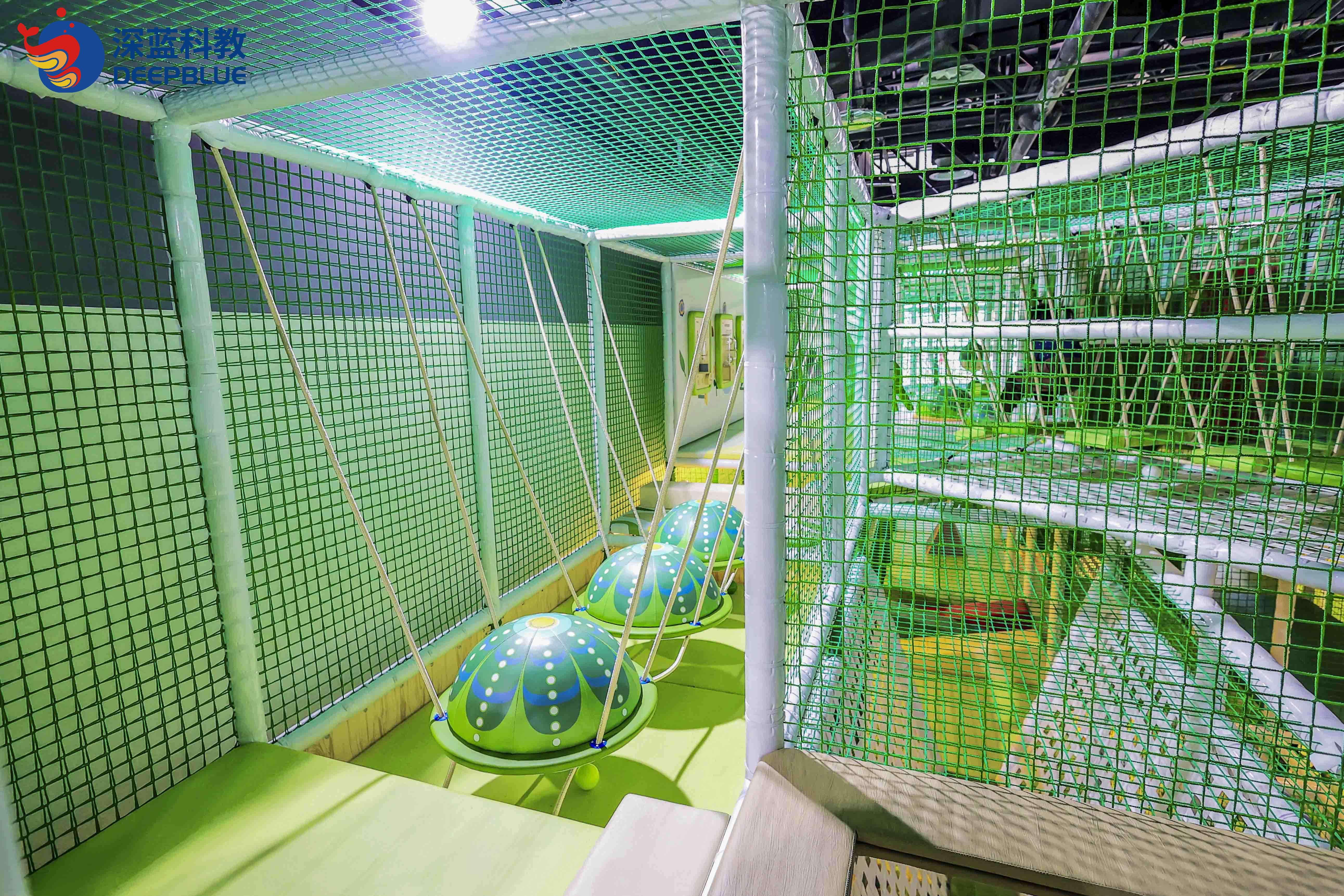 廈門科技館
