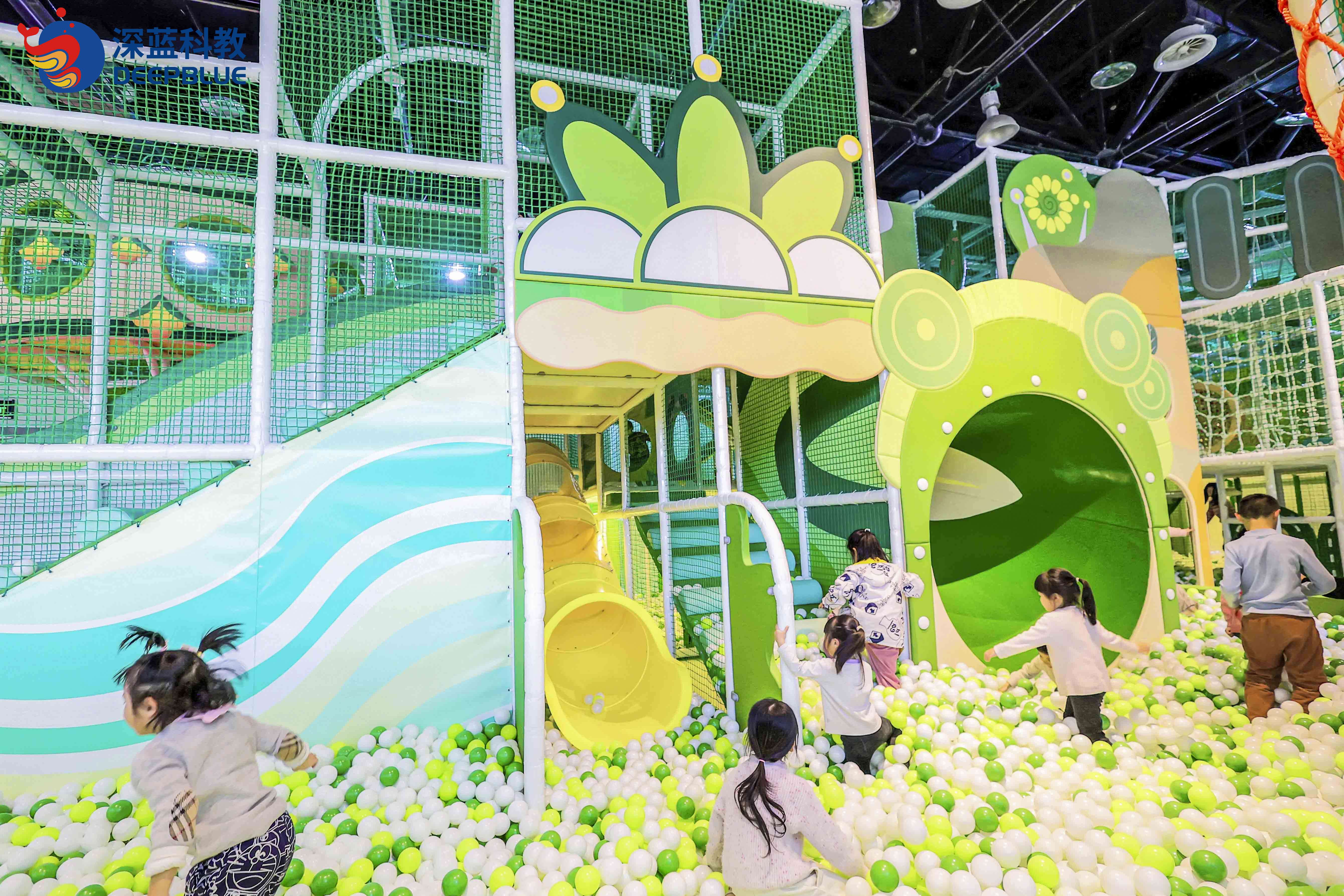 廈門科技館