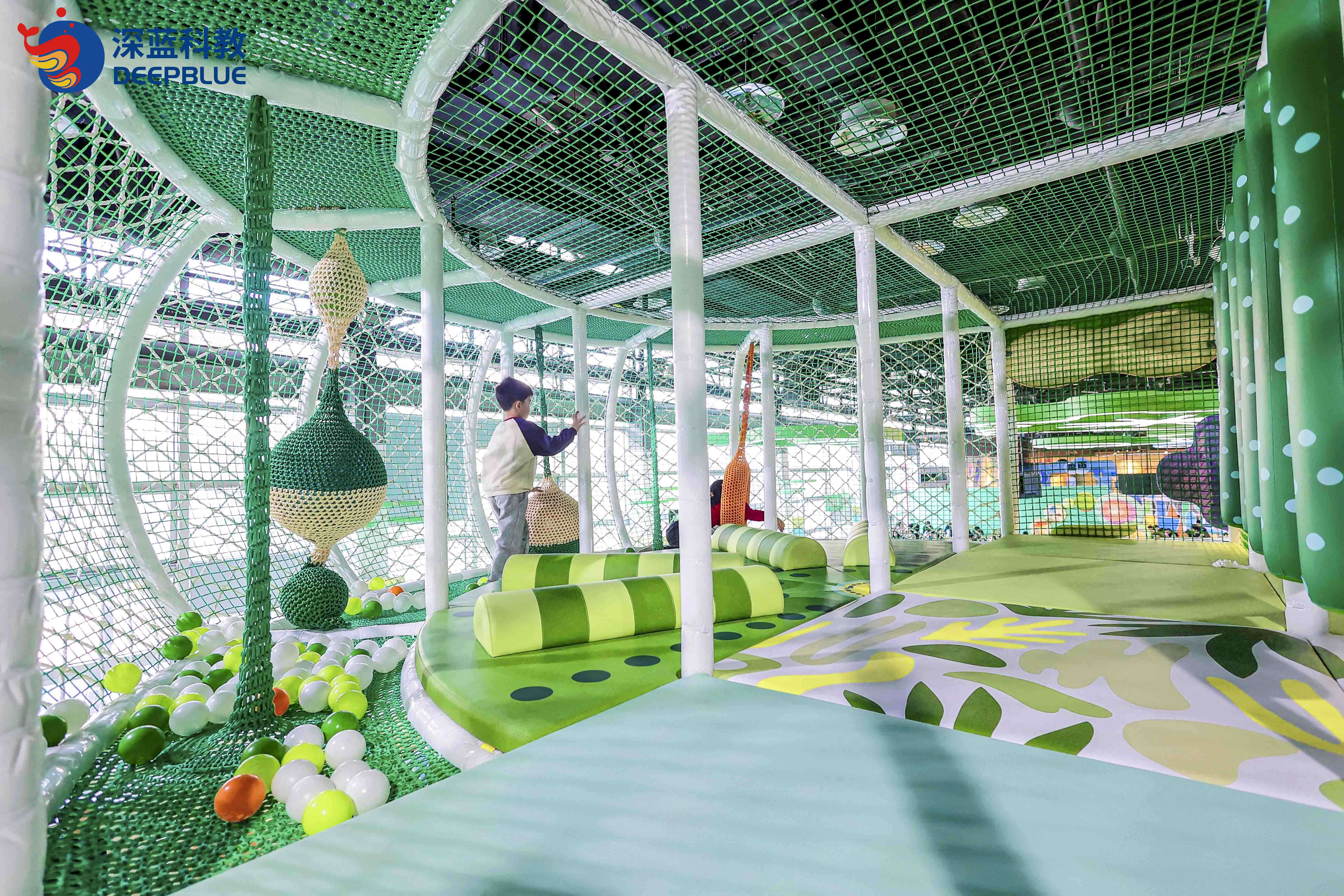 廈門科技館